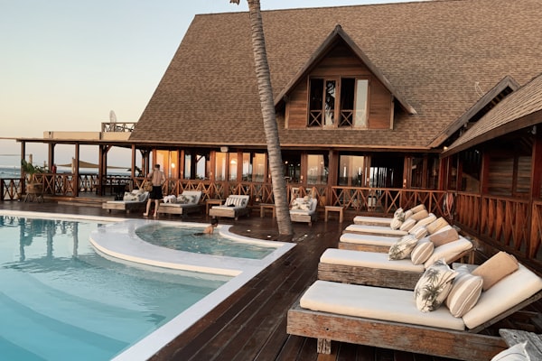 Hospitality industry in Kenya