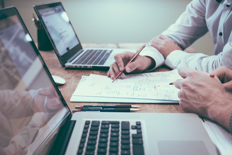 Business strategy consultancy Kenya